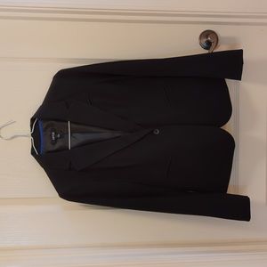 Black Blazer